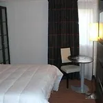 Hotel Gustave Colmar