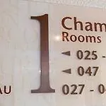 Hotel Gustave