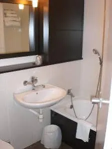 Отель Gustave Кольмар