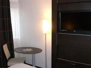 Gustave 3* Κολμάρ