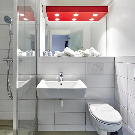 Gustave 3* コルマール