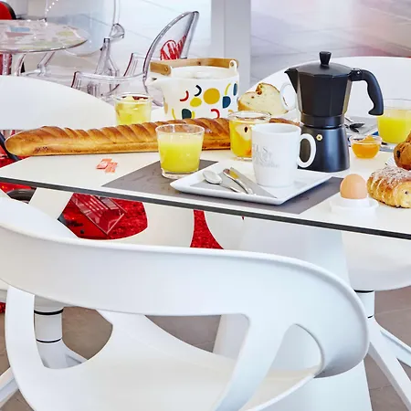 Gustave 3* コルマール