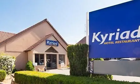 Gustave ホテル 3*