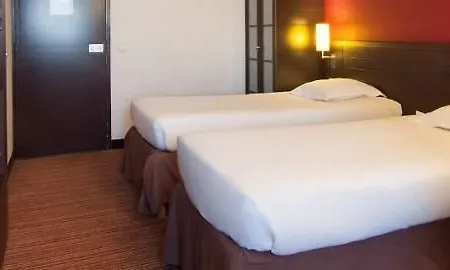 Gustave Отель Кольмар