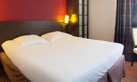 Gustave Hotel