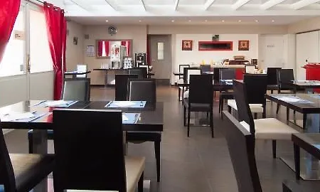 Otel Gustave 3*
