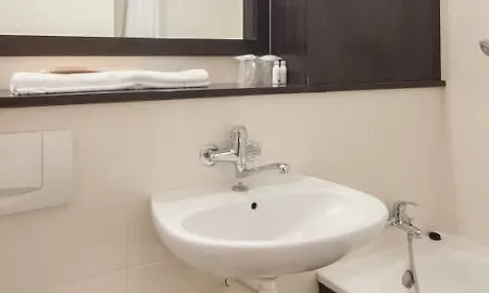 Отель Gustave Кольмар