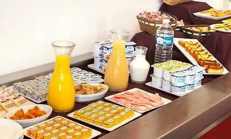 Gustave 3* コルマール