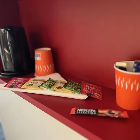 Gustave ホテル コルマール