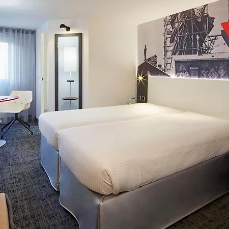 ホテル Gustave コルマール