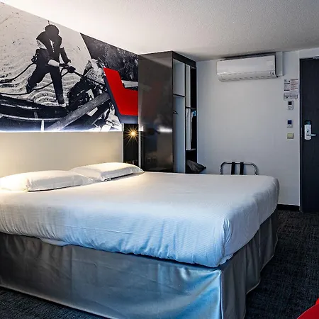 ホテル Gustave 3*