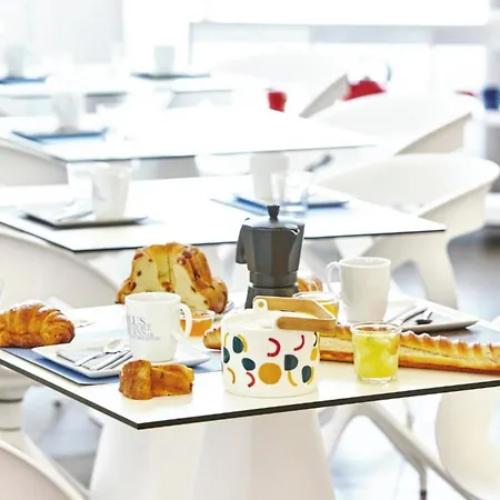 Отель Gustave Кольмар