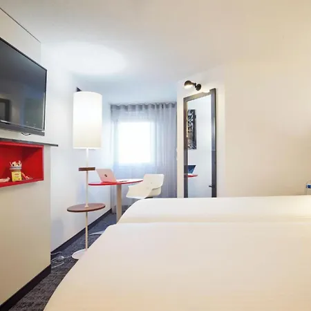 Отель Gustave Кольмар