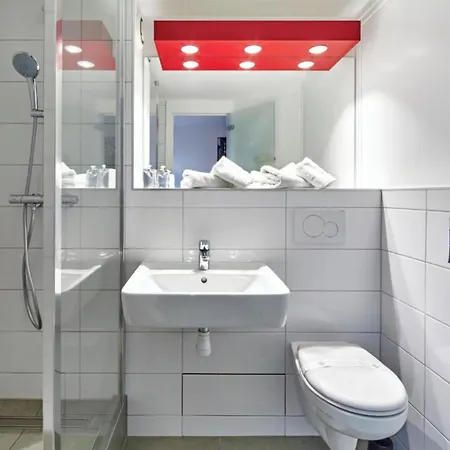 Gustave ホテル コルマール