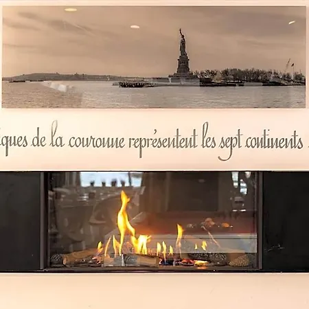 Gustave Ξενοδοχείο