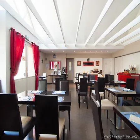 ホテル Gustave コルマール