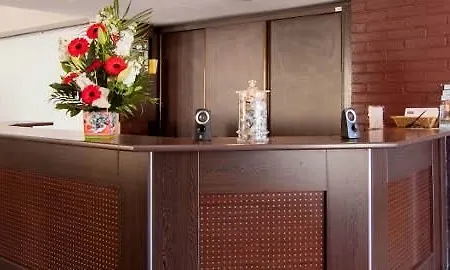 Hotel Gustave