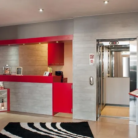 Gustave ホテル コルマール