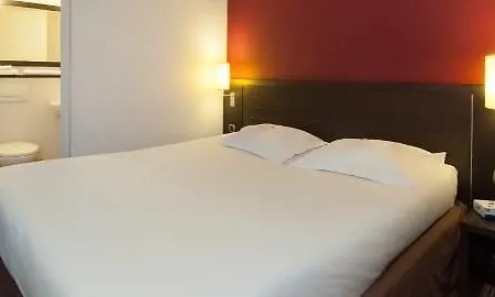 Отель Gustave 3*