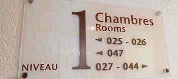 Otel Gustave