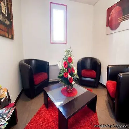 Gustave 3* コルマール