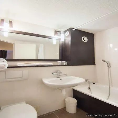 Hotel Gustave