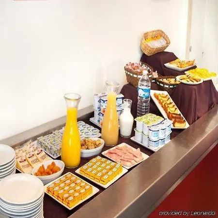 Otel Gustave