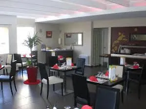 Gustave Отель Кольмар