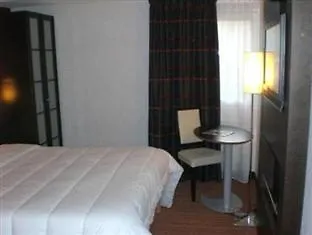 ホテル Gustave コルマール