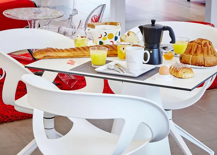 Gustave 3* コルマール