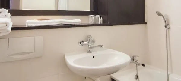 Hotel Gustave Colmar