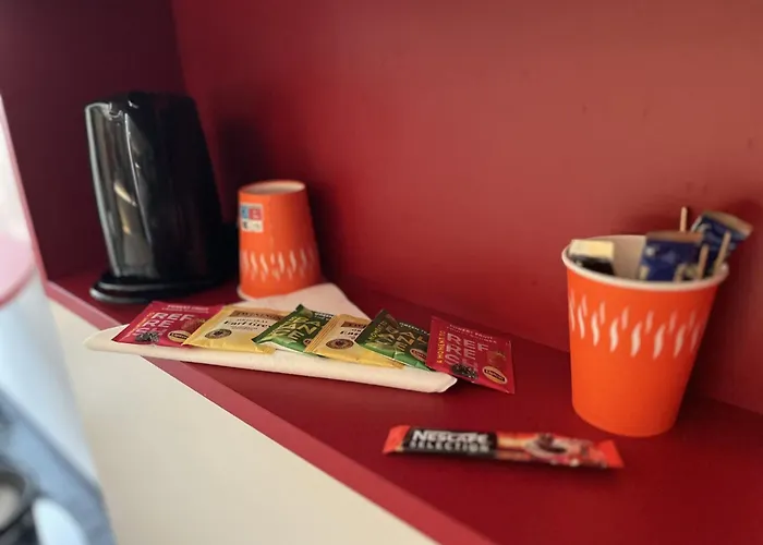 Gustave Hotel Colmar