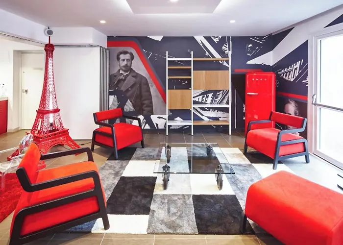 Gustave 3* コルマール