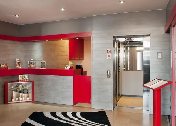 Gustave ホテル コルマール