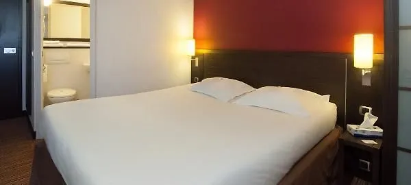 ホテル Gustave 3*